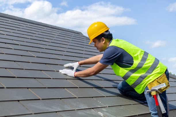 Residential Roof Replacement in Spring Hill, FL