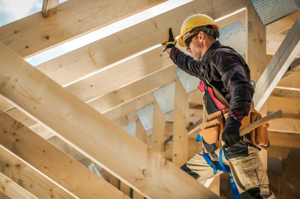 Quick and Trustworthy Emergency Roof Repair Services in Spring Hill, FL