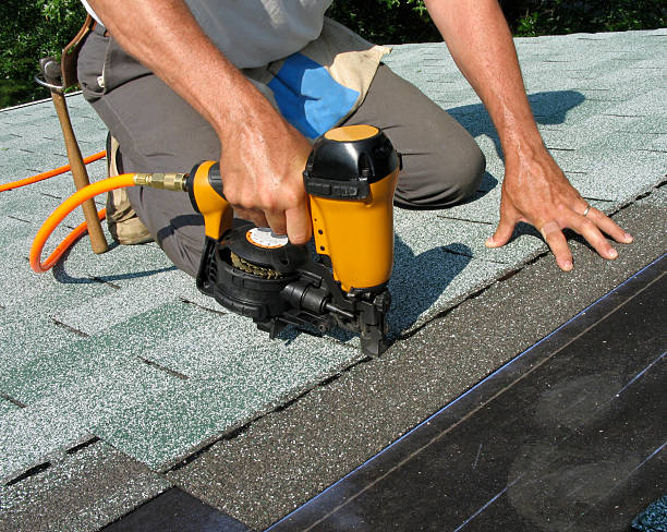 Best Commercial Roofing Services  in Spring Hill, FL